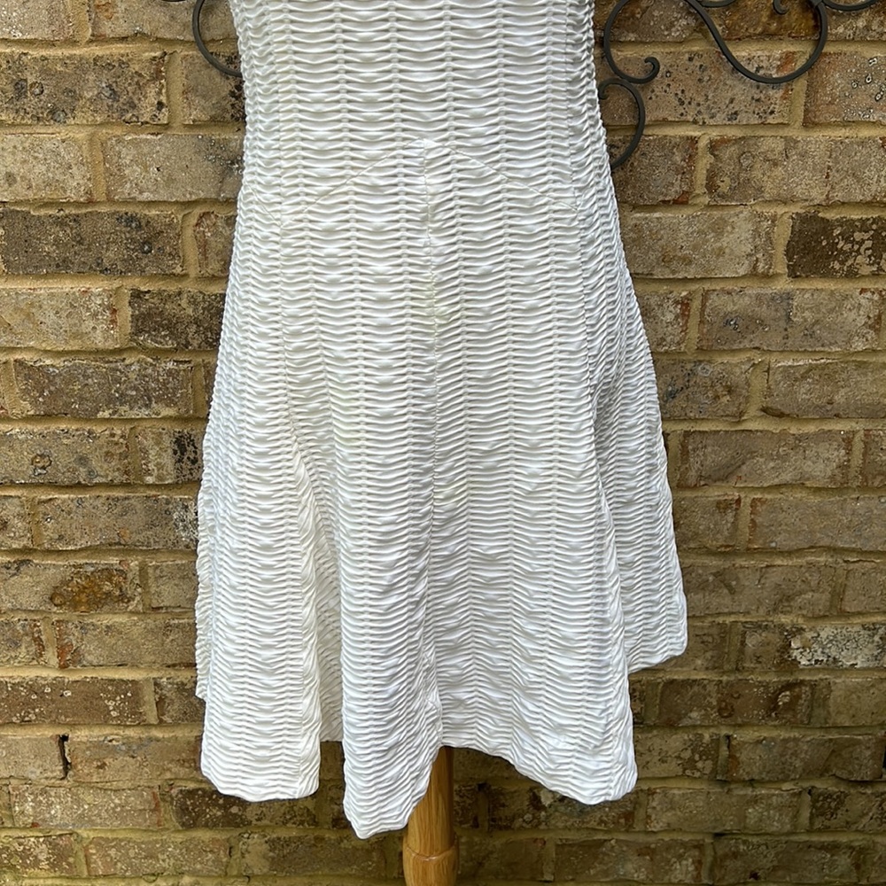 Rag & Bone Barney's New York Niki Sleeveless Dress Size 8 - Picture 3 of 10